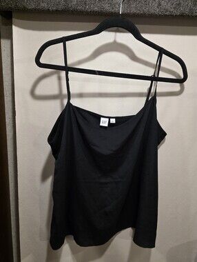 Gap Double Layer Cami